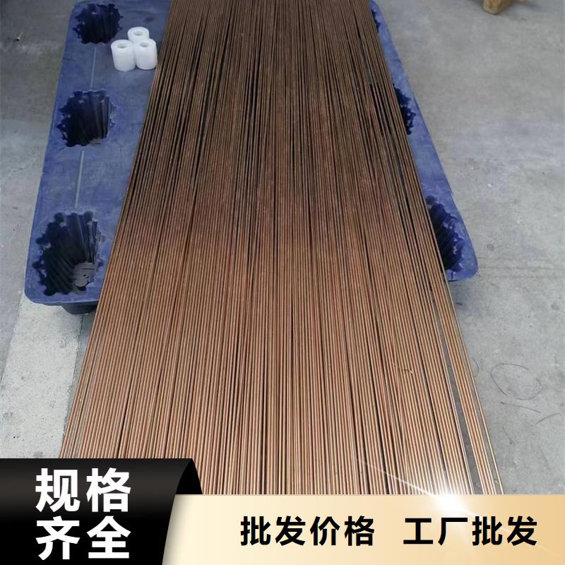 龙兴钢HAl60-1-1铜套大规模厂家