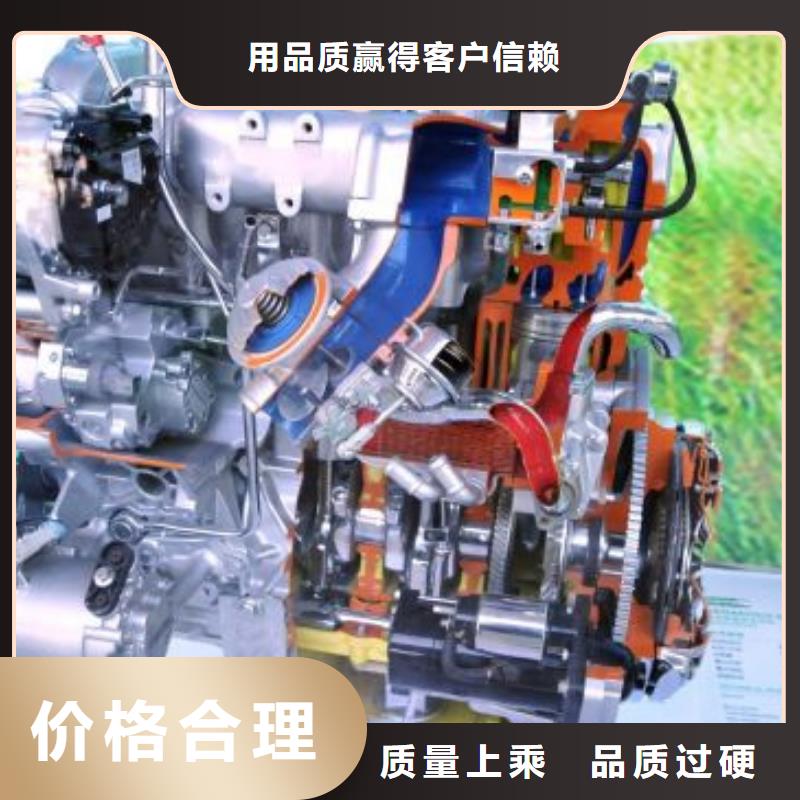 柴油發(fā)動機廠家技術(shù)領(lǐng)先