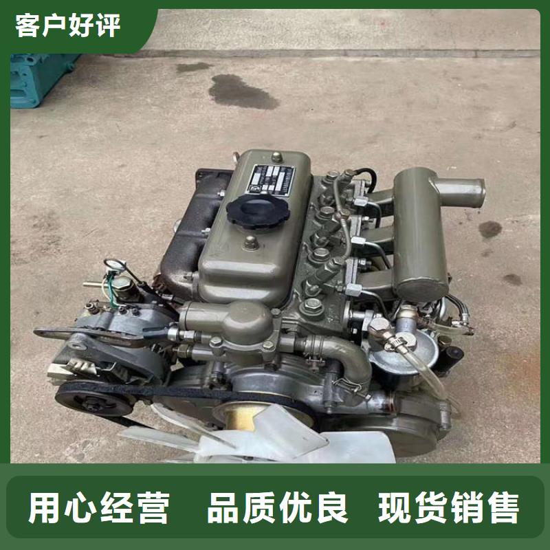 质量合格的292F双缸风冷柴油机生产厂家
