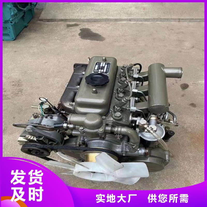 柴油發(fā)動機廠家技術(shù)領(lǐng)先