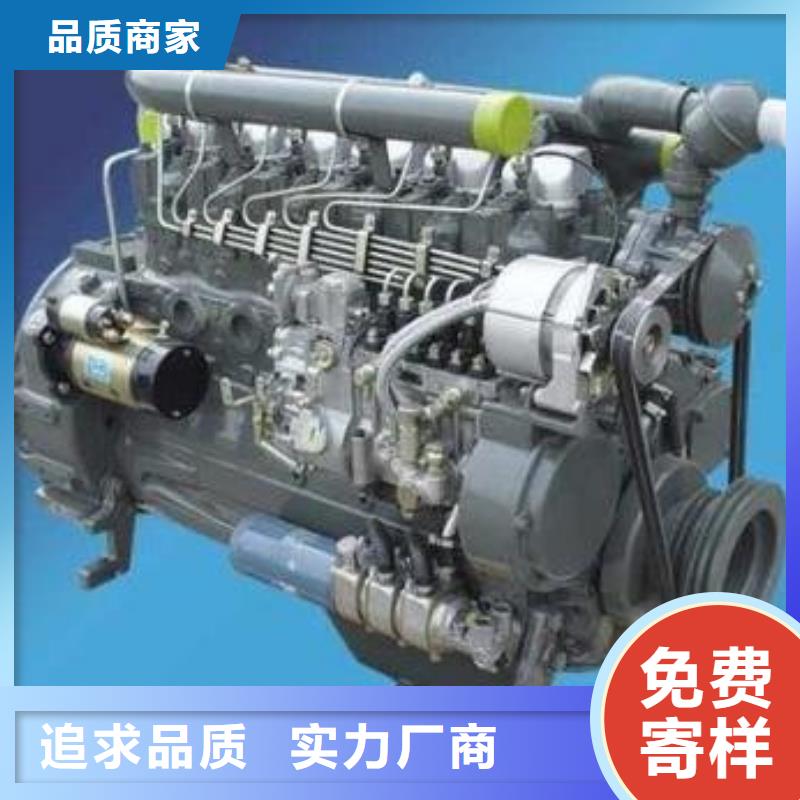 省心：柴油發(fā)動機廠家