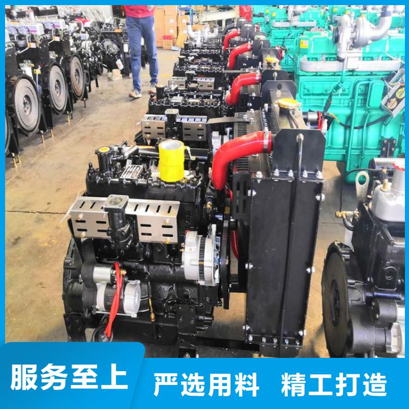 批發(fā)柴油發(fā)動機_優(yōu)質廠家