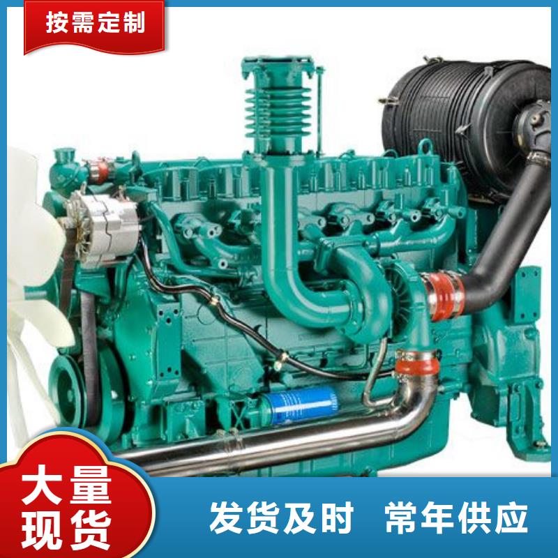 柴油發(fā)動機實地廠家