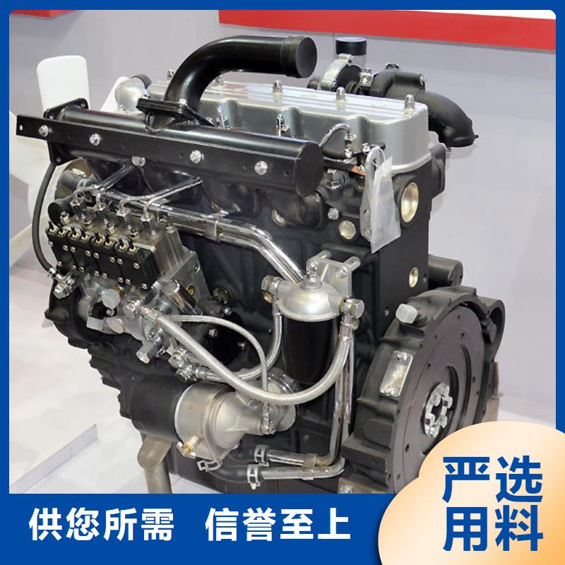 柴油發(fā)動機精選廠家