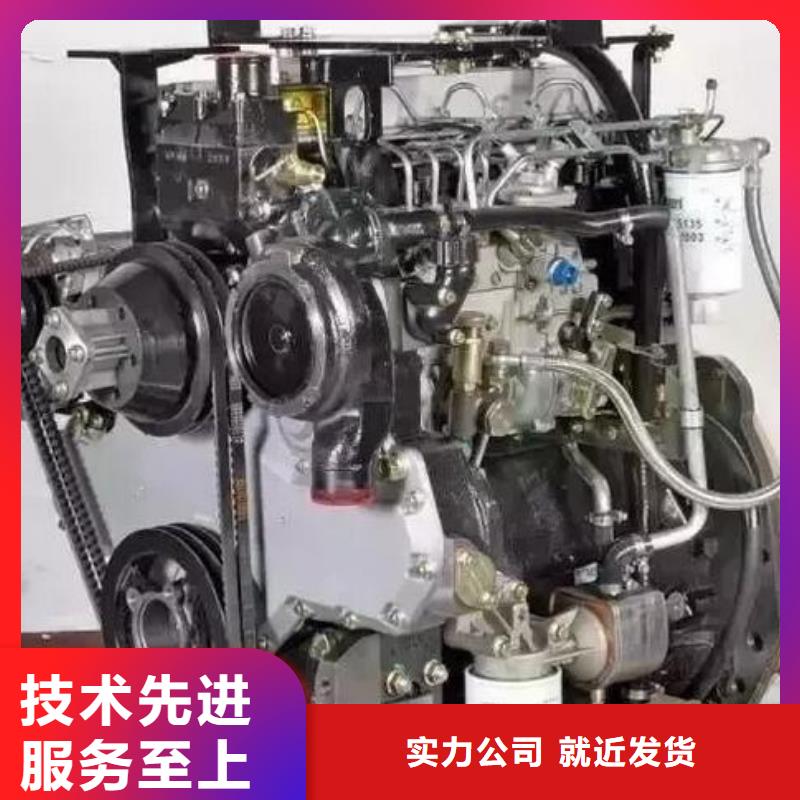 292F雙缸風(fēng)冷柴油機優(yōu)質(zhì)之選
