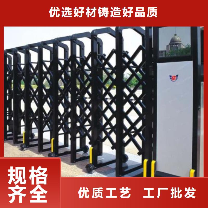 豪力伸縮門廠家價格透明