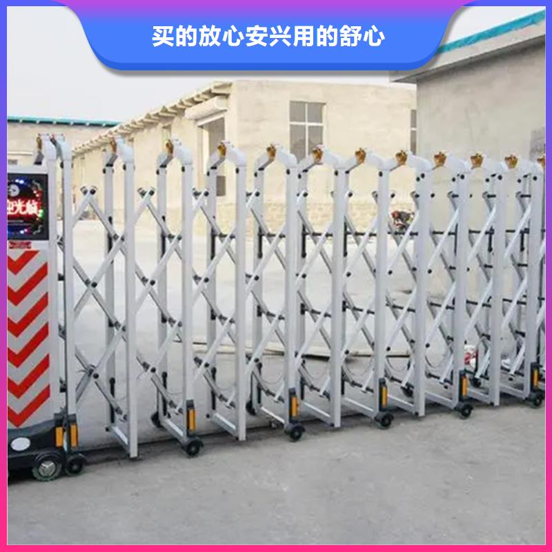 遙控伸縮門廠家