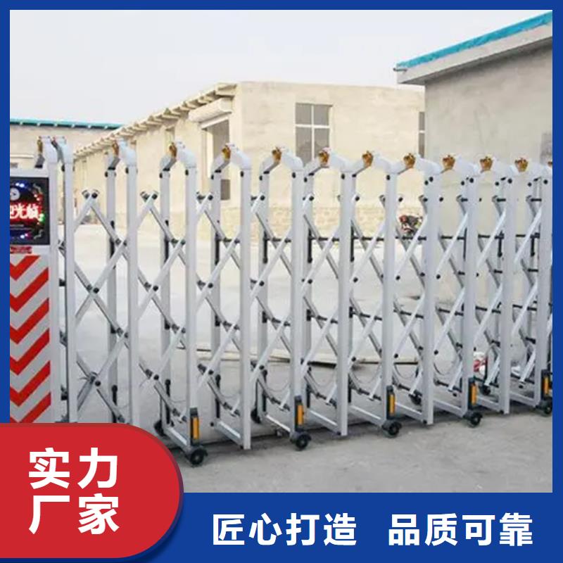 (豪力)電動伸縮門好品質