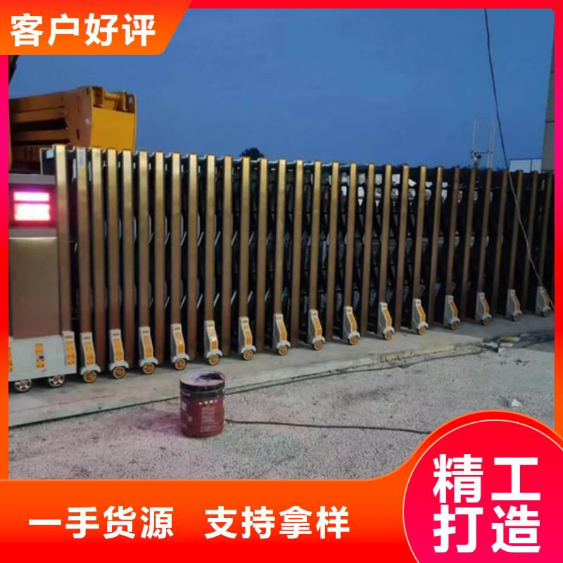 供應(yīng)批發(fā)(豪力)電動(dòng)伸縮門(mén)-靠譜