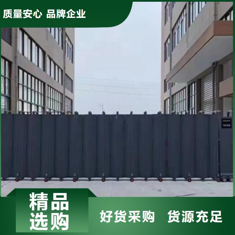 (豪力)電動伸縮門認(rèn)準(zhǔn)實(shí)力工廠
