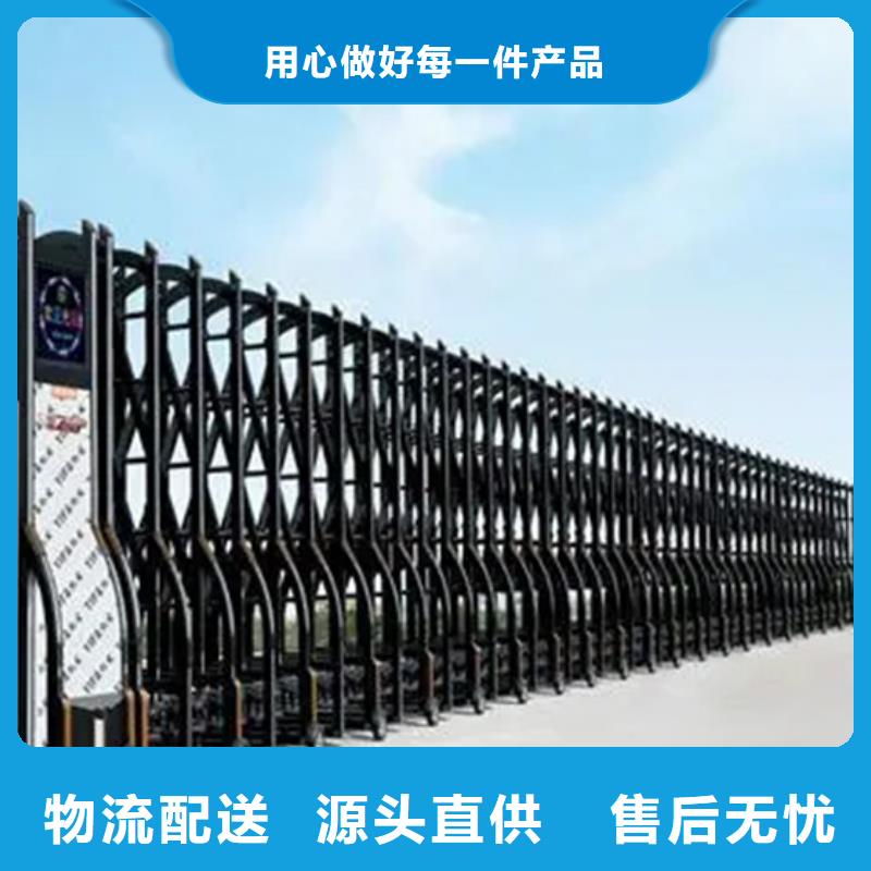 專業(yè)生產(chǎn)制造豪力伸縮門供應(yīng)商