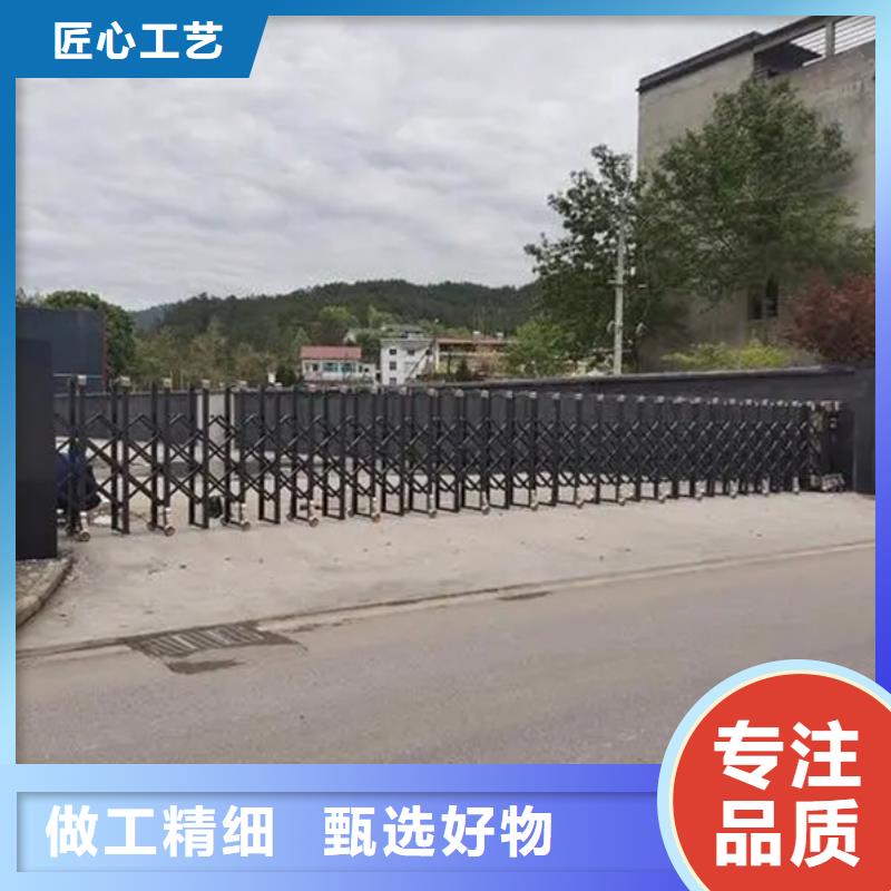 電動(dòng)伸縮門(mén)實(shí)體生產(chǎn)廠家
