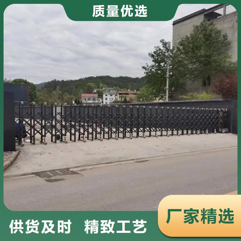 遙控伸縮門專業(yè)配送
