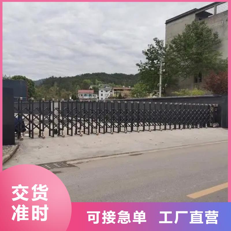 在本地買豪力伸縮門更實(shí)惠