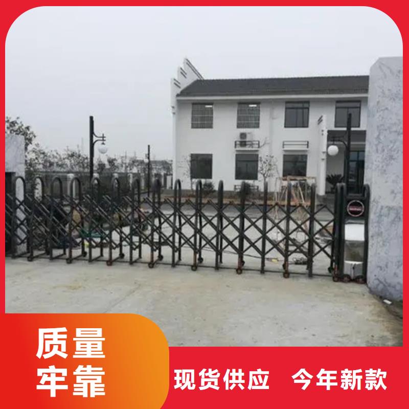 批發(fā)電動(dòng)伸縮門的批發(fā)商
