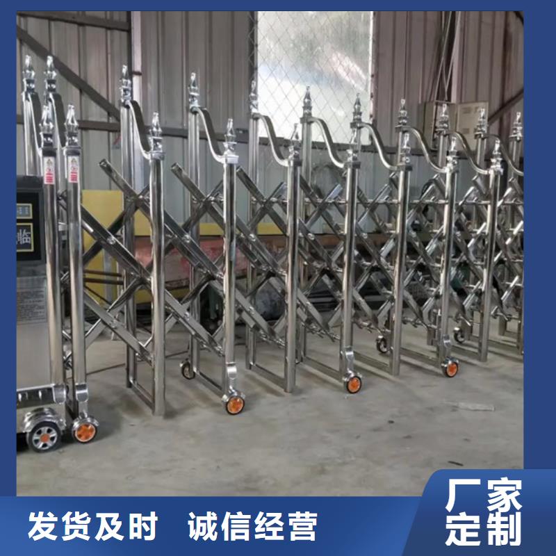 性價比高的伸縮門廠家