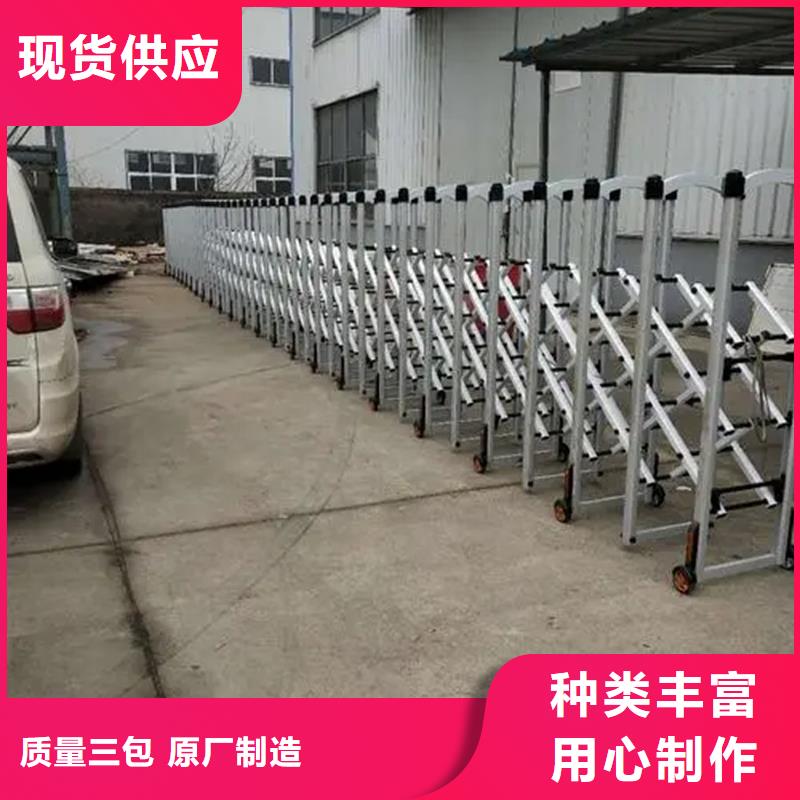 周邊遙控伸縮門廠家