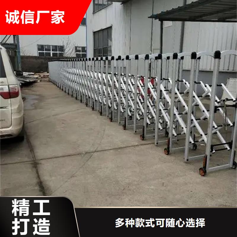 (豪力)電動伸縮門品牌:豪力門窗科技有限公司