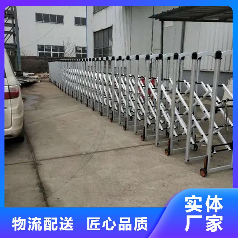 選購(gòu)(豪力)電動(dòng)伸縮門【無(wú)中間商】