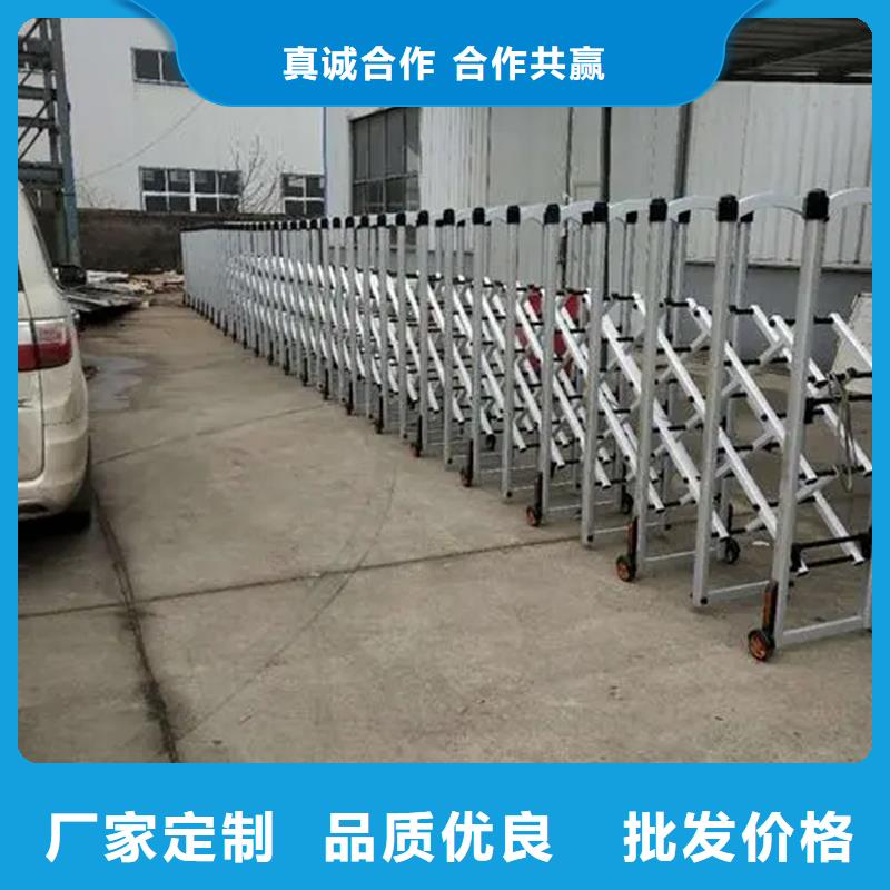 豪力伸縮門價格資訊