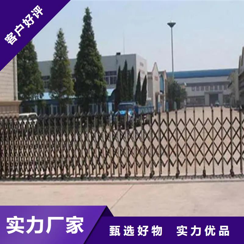豪力伸縮門(mén)回收