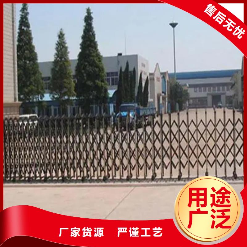 (豪力)電動伸縮門實(shí)力廠家，讓您放心