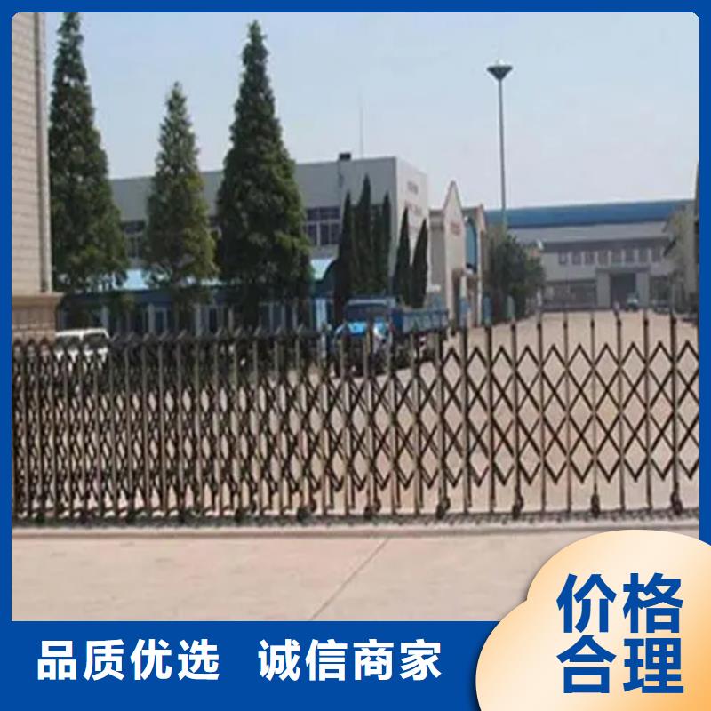 豪力伸縮門貨比三家再購(gòu)買