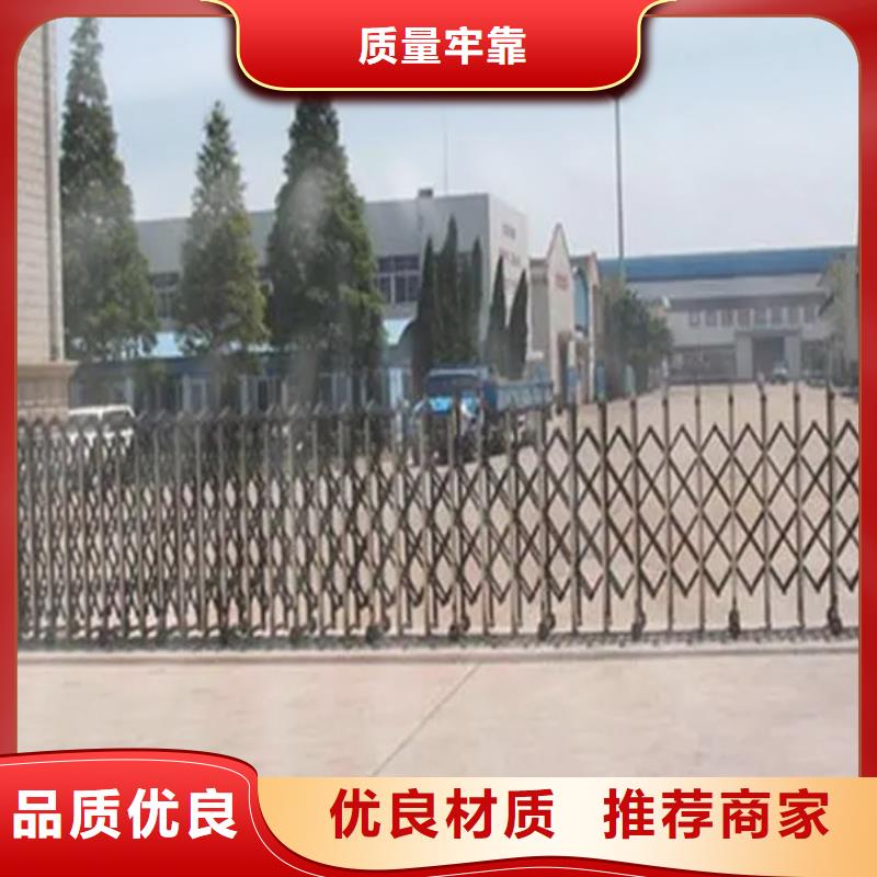 豪力伸縮門設(shè)計(jì)施工