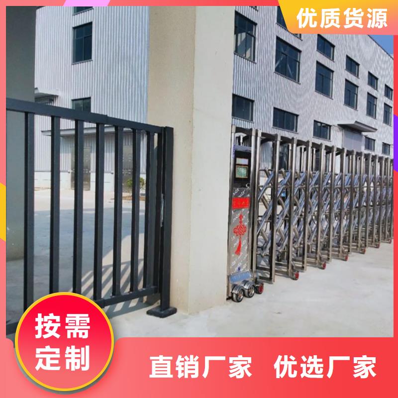 咨詢：(豪力)電動伸縮門