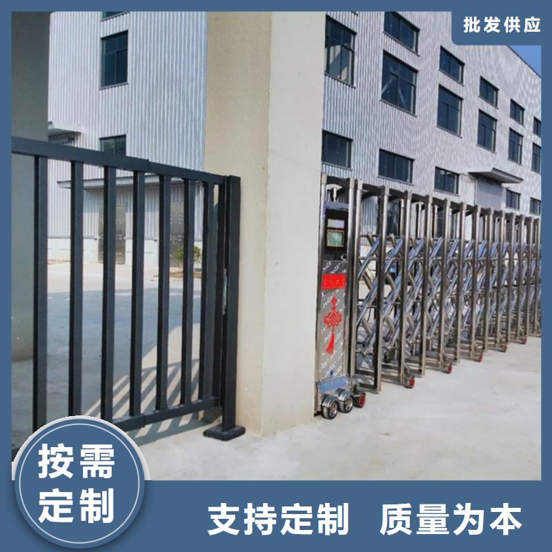 遙控伸縮門(mén)批發(fā)