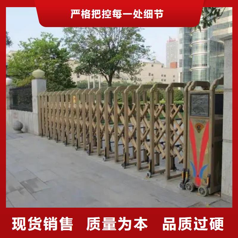 (豪力)電動(dòng)伸縮門值得信賴