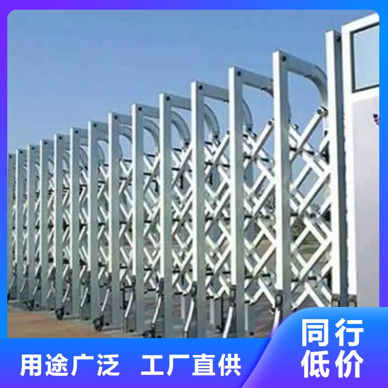 (豪力)電動(dòng)伸縮門值得信賴