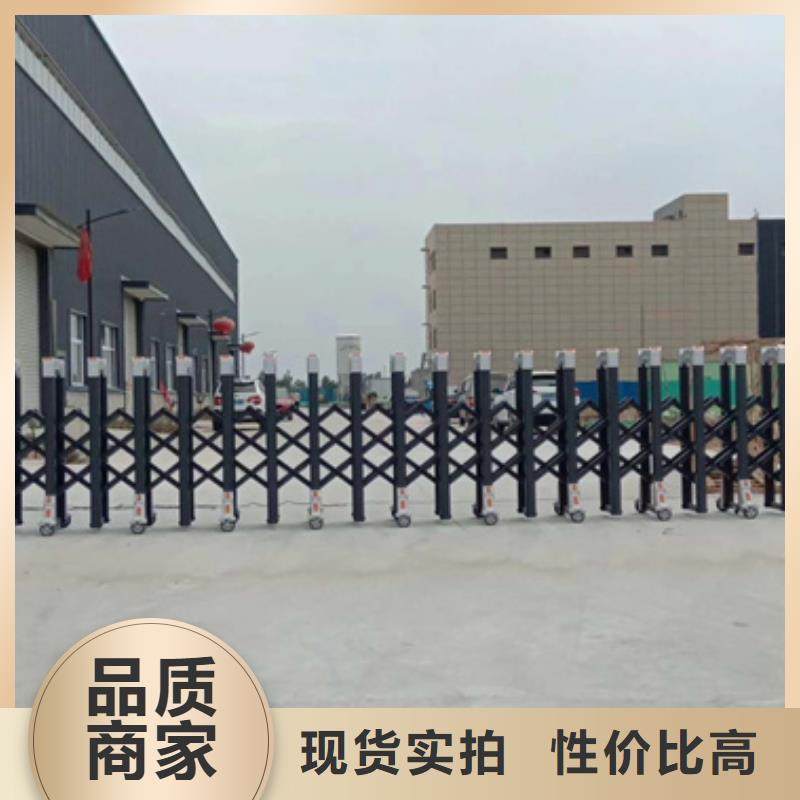 遙控伸縮門廠家直供 遙控伸縮門價格