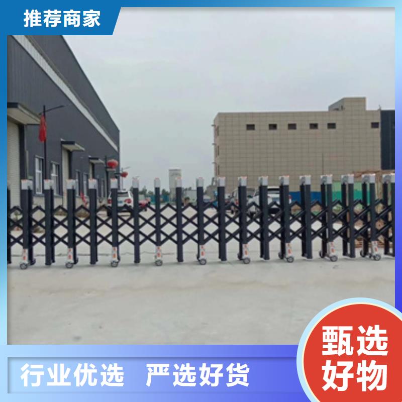 选购(豪力)电动伸缩门全国统一价