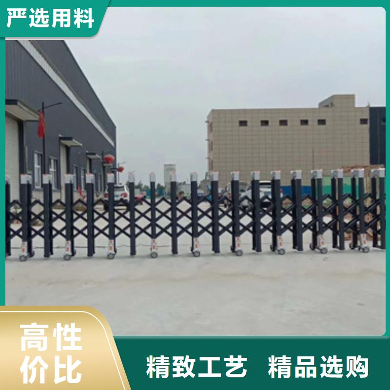 遙控伸縮門、遙控伸縮門廠家直銷-質(zhì)量保證
