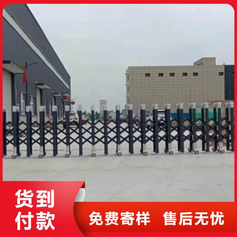 在本地買豪力伸縮門更實(shí)惠
