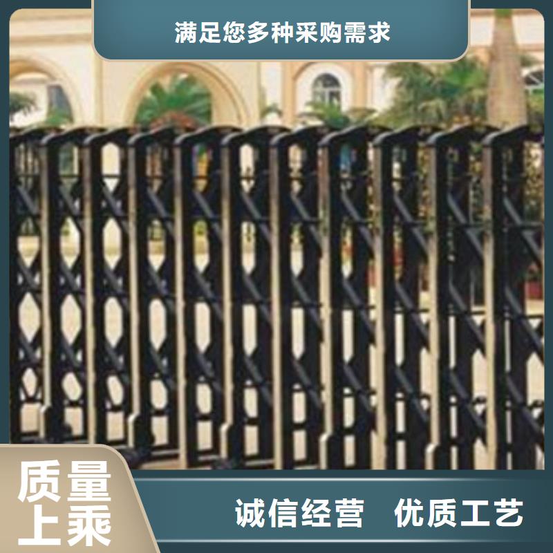 廣受好評遙控伸縮門廠家