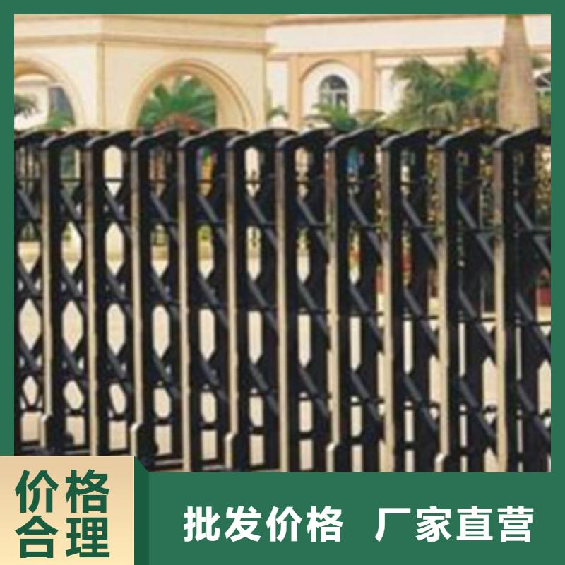 伸縮門優(yōu)質(zhì)之選