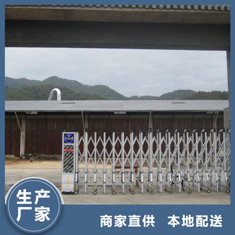 伸縮門-伸縮門好評