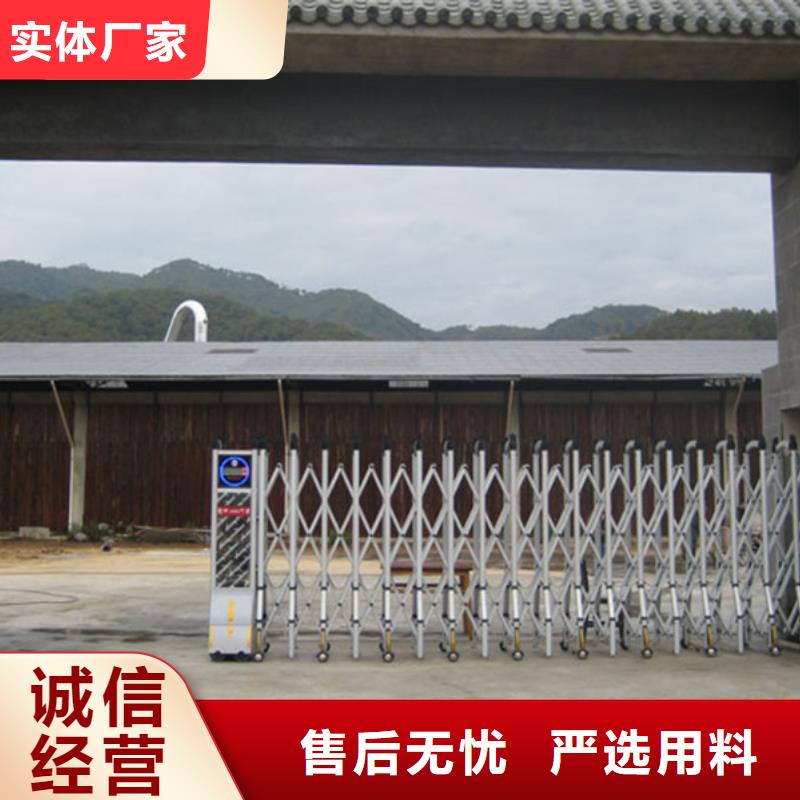 (豪力)電動(dòng)伸縮門值得信賴