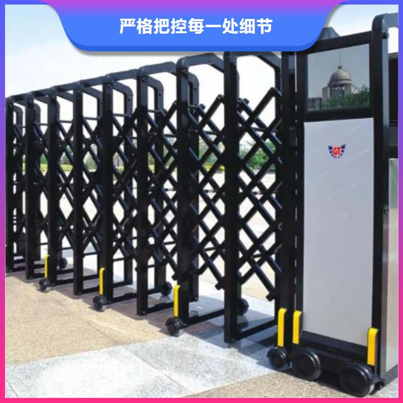 (豪力)電動伸縮門廠家品質(zhì)可靠