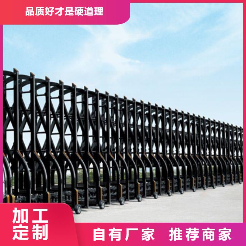 伸縮門口碑好