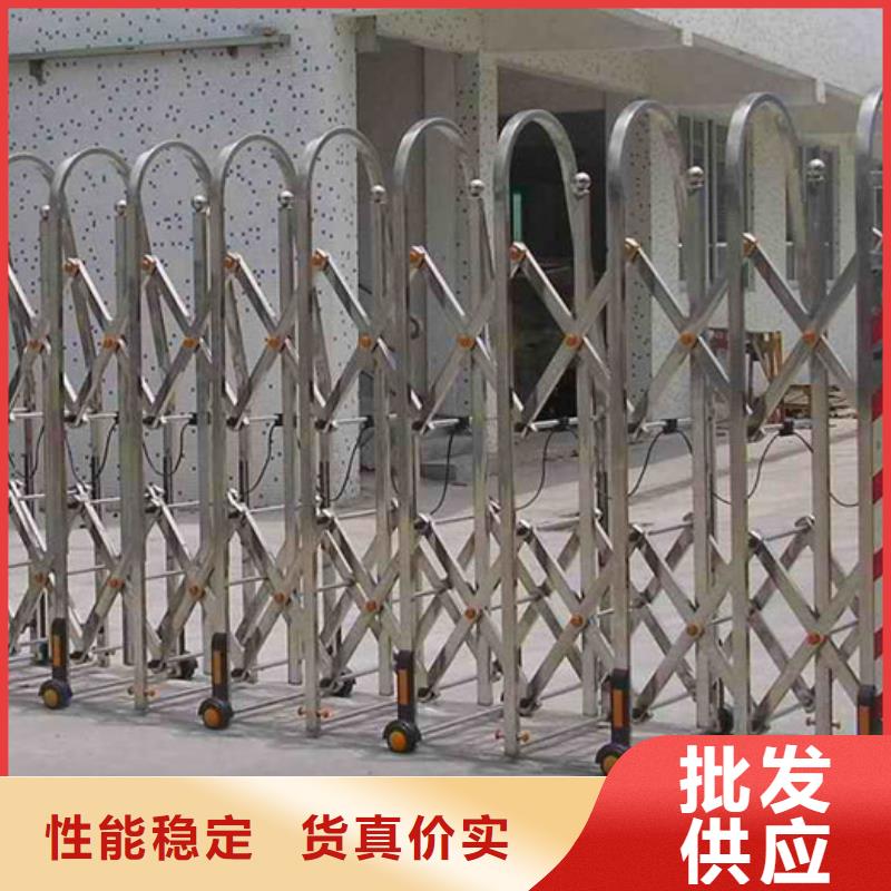 (豪力)電動伸縮門_量大從優(yōu)