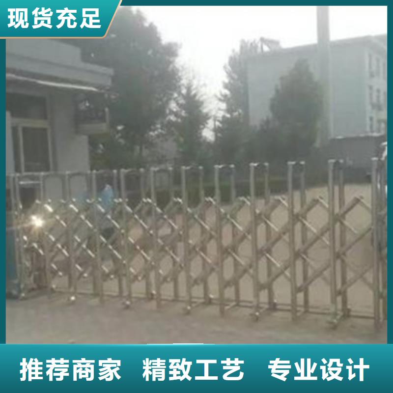 價(jià)格合理的(豪力)電動(dòng)伸縮門生產(chǎn)廠家