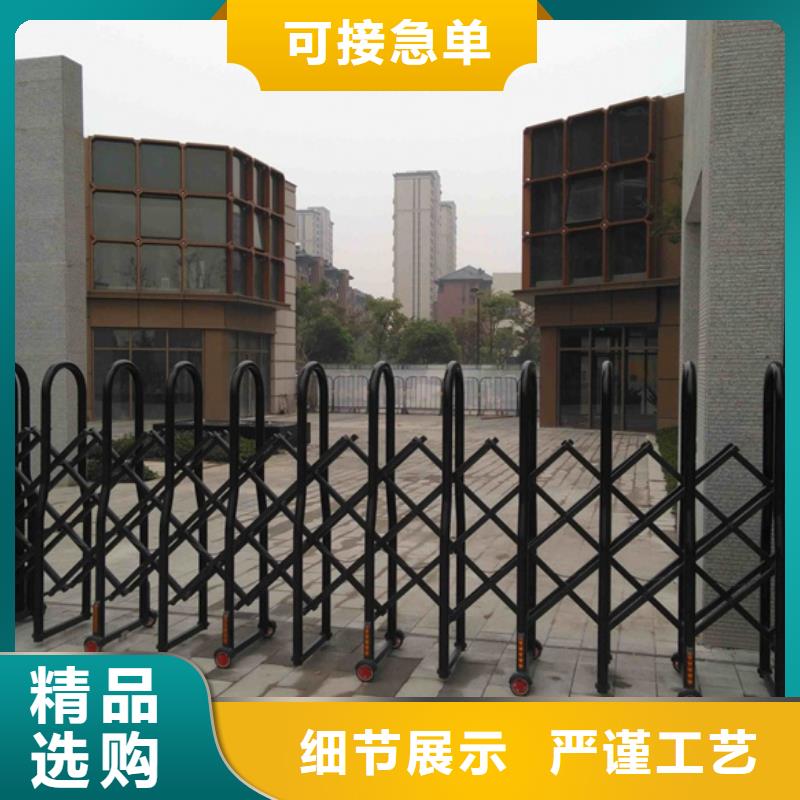 豪力伸縮門_豪力伸縮門