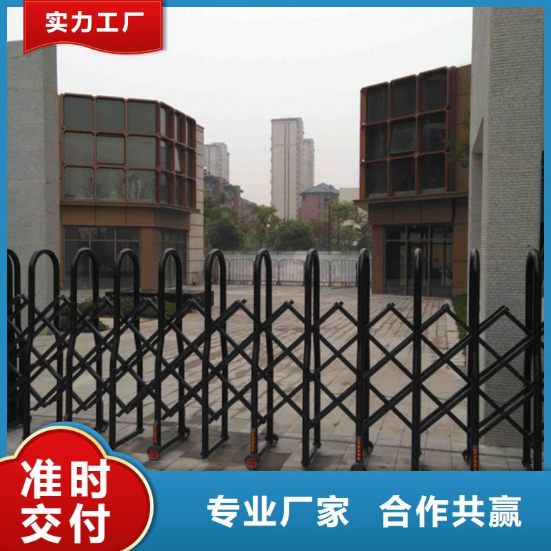 选购(豪力)电动伸缩门全国统一价