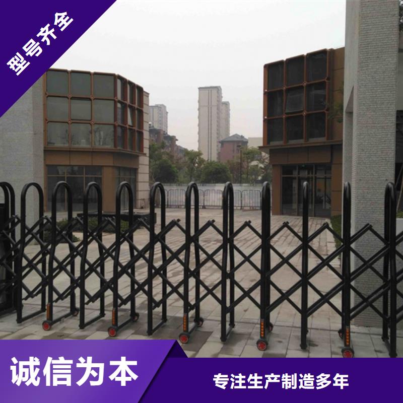 豪力伸縮門批發(fā)價格