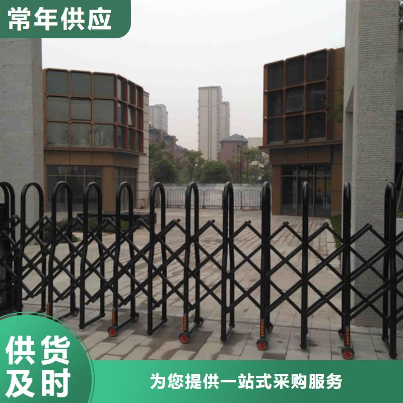 豪力伸縮門(mén)源頭廠商