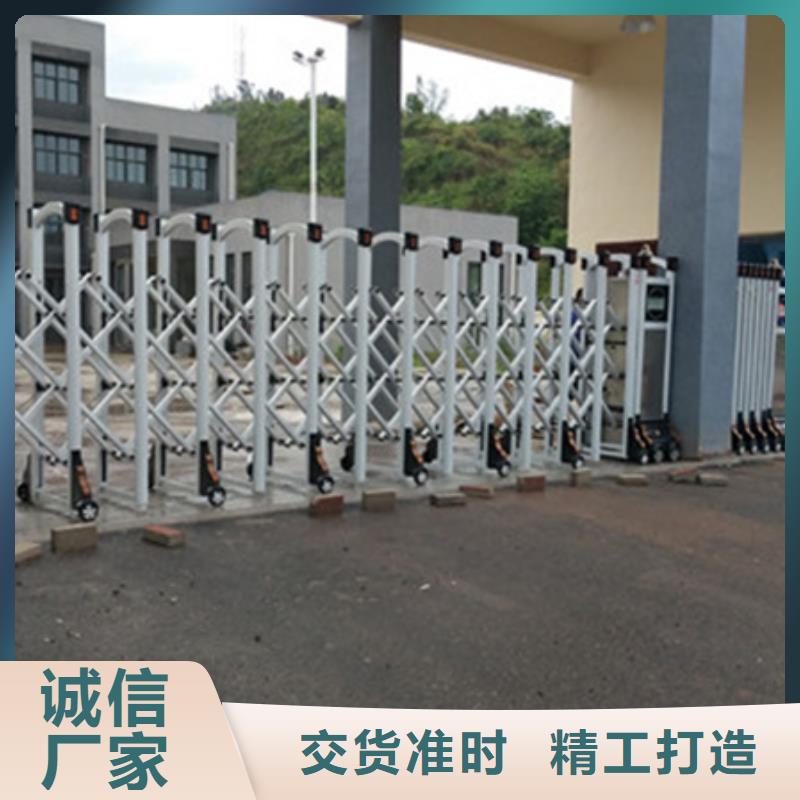 规格全的(豪力)电动伸缩门品牌厂家