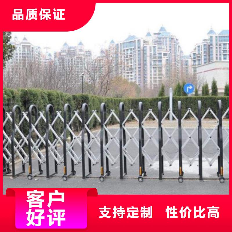 定制伸縮門_精選廠家